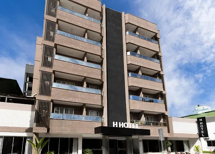 H Hotel