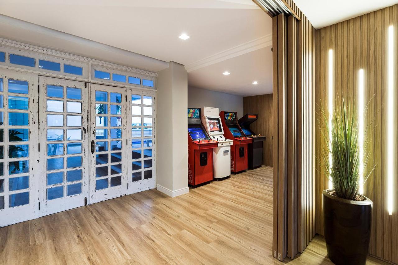 Hotel H Balneario Camboriu