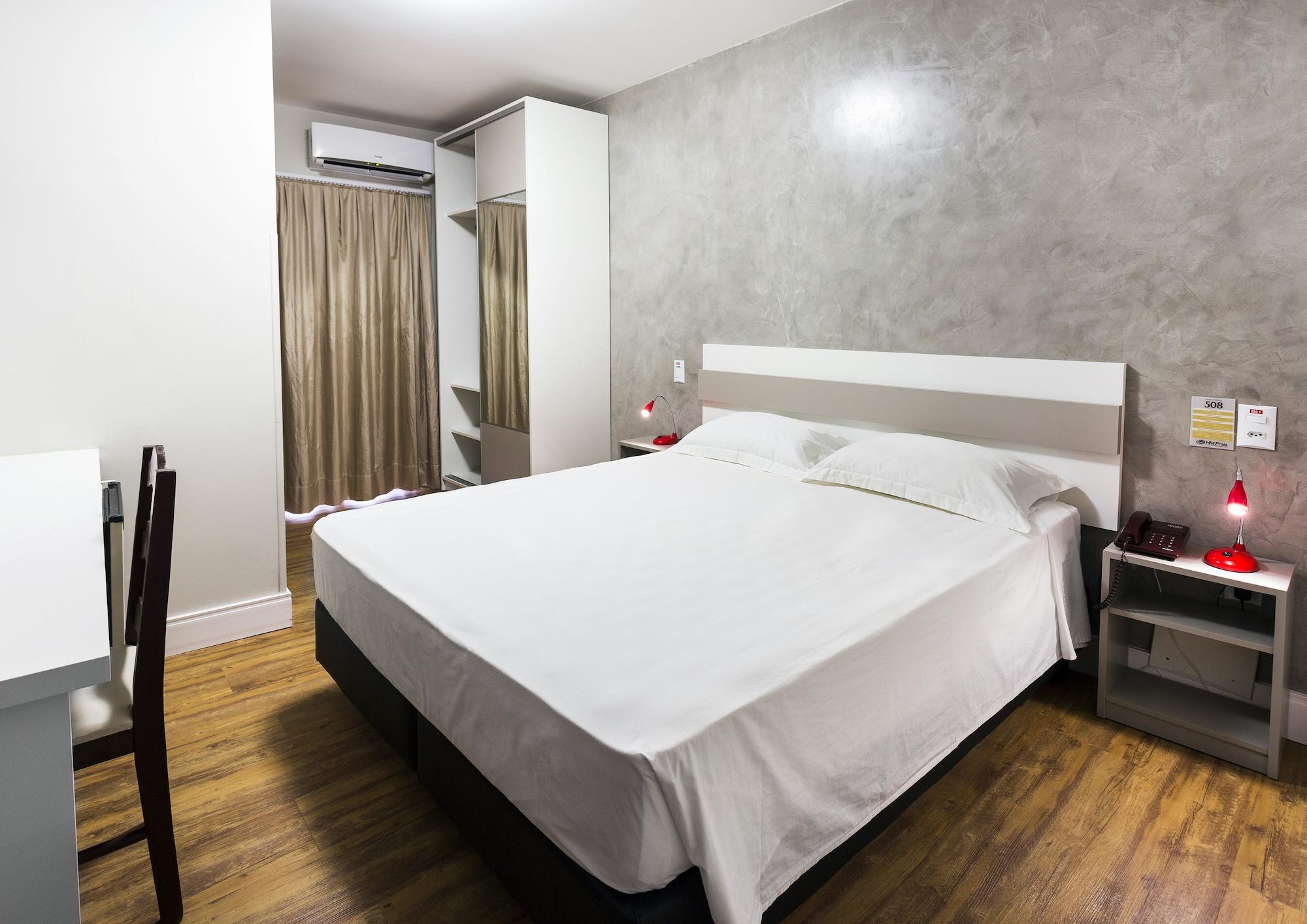 H Hotel Balneario Camboriu