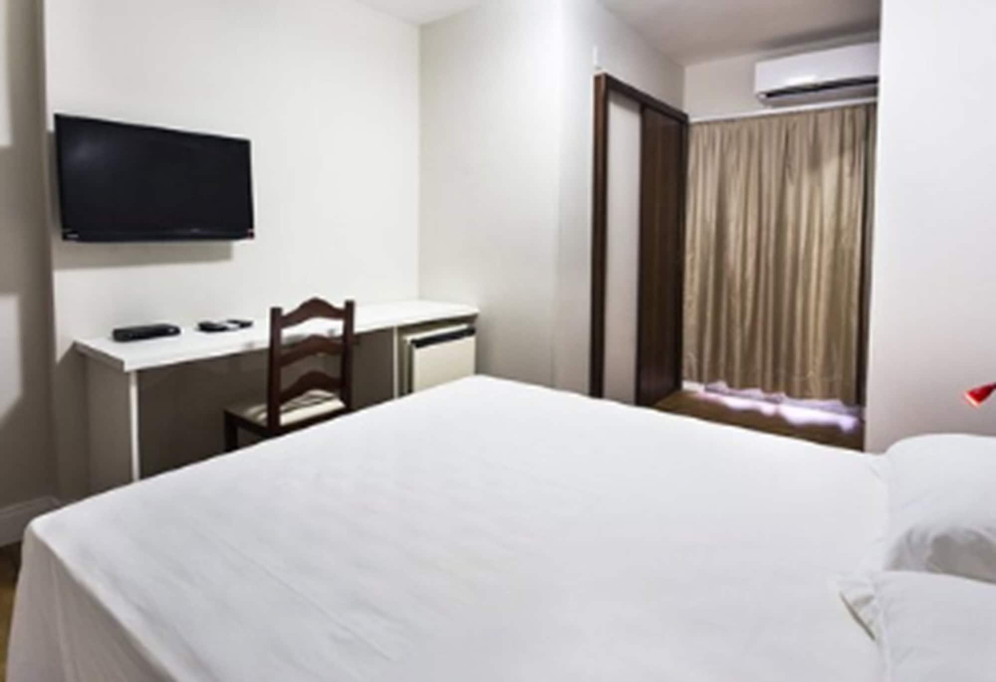 H Hotel Balneario Camboriu