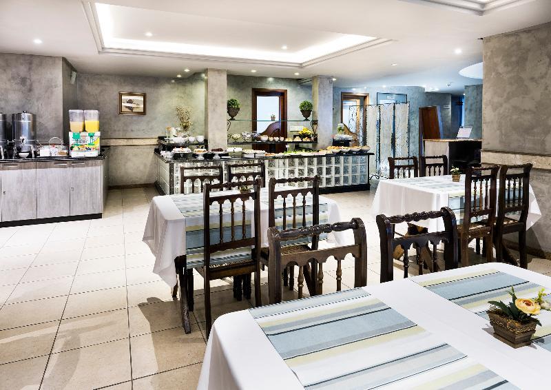 Hotel H Balneario Camboriu