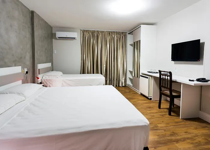 H Hotel