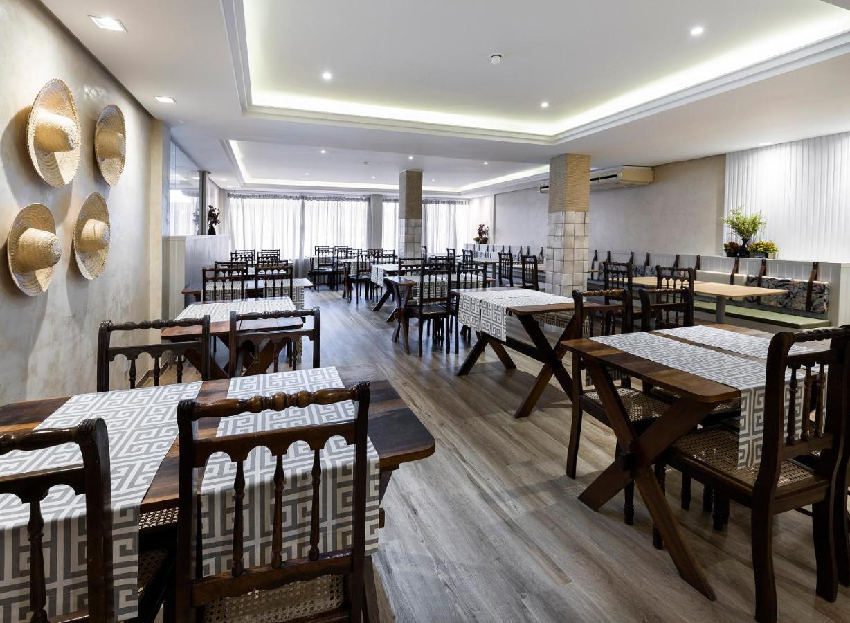 H 3* Balneario Camboriu