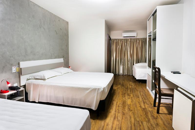 Hotel H 3*